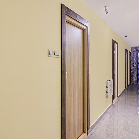 Super Hotel O Dsr Inn Near Nexus ハイデラバード エクステリア 写真