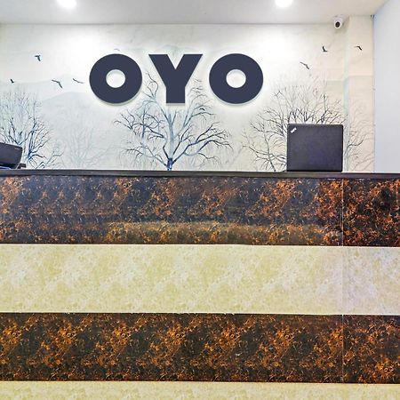 Super Hotel O Dsr Inn Near Nexus ハイデラバード エクステリア 写真